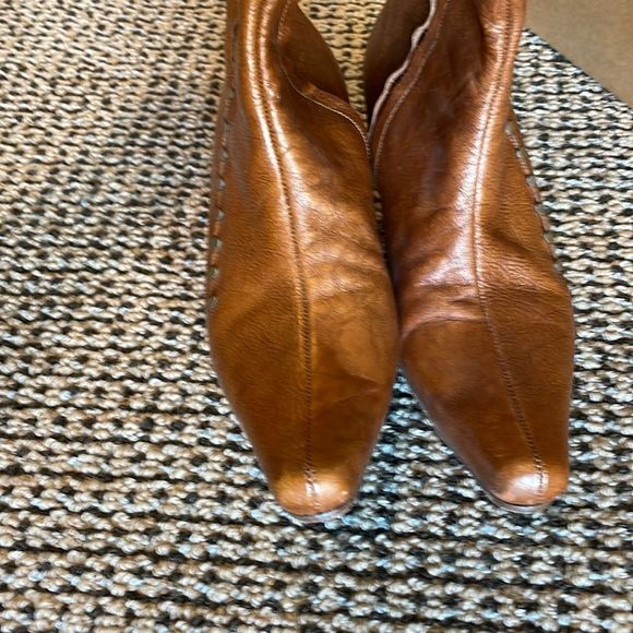 Calleen Cordero Boots Early 2000’s - Picture 8 of 14